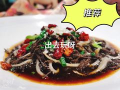 -湖碟轩·私厨坊(张家港店)