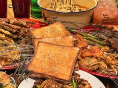 -北三老太太烧烤(人生一串上榜店)