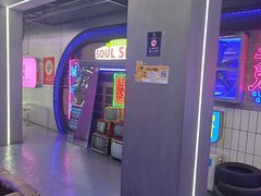-关你鬼室大型密室逃脱(佛山创意园店)