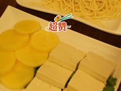-马记伊源斋涮肉·清真菜(百子湾店)