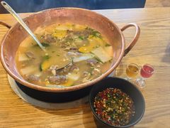 -妈妈的味道·腾冲特色菜(和顺古镇店)