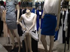 -新世界百货(明洞总店)