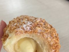 迷你椰许-Bread Talk 面包新语(荟聚店)