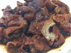 iphone_upload_pic-十面欢腾·海鲜面·台式Bistro(长乐路店)