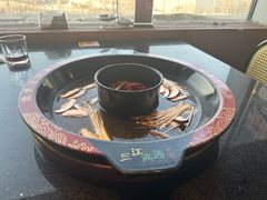 -三江两海老火锅(北京首店)
