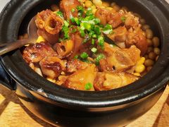 -陶德砂锅(蜀汉路店)