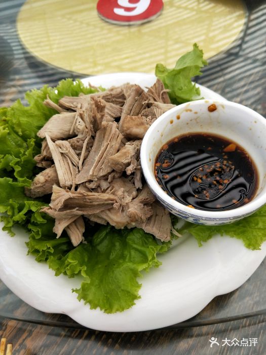 金丝饭庄-图片-绥中县美食-大众点评网