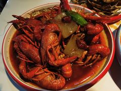 麻辣小龙虾-堕落小龙虾(兰州旗舰店)