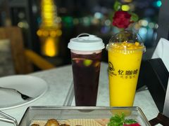-忆咖啡观景餐厅(桂林象山公园店)
