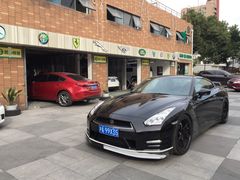 -蜂鸟快修喷漆钣喷汽修旗舰工厂(军工路店)