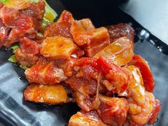 -丹东丛炟海鲜烧烤(江艺路店)