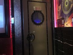 -好乐迪KTV(紫荆广场店)