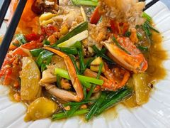 -新欢海鲜坊(赖屋店)