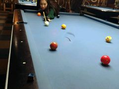 -新新潘晓婷台球俱乐部(周浦店)