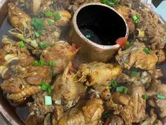 郭场火锅鸡-郭场火锅鸡(梁山头店)