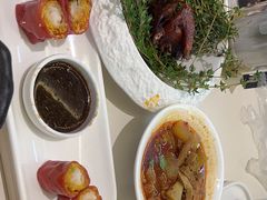 -蔡澜点心·粤菜(月星环球港店)