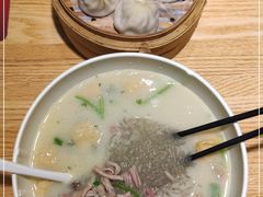 -鸭得堡老鸭汤·鸭血粉丝(凤凰西街店)
