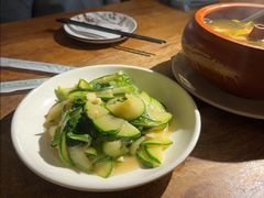 -小喜客·云南特色菜(纳西庭院店)