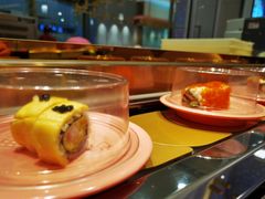 -争鲜回转寿司(南开大悦城店)