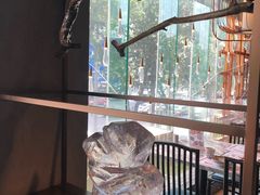 景观位-臻享無招牌·食蛙专门店(太古里店)