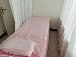 -程氏苗堂苗技养生