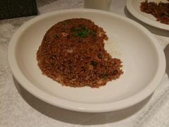 -北李妈妈菜·海肠捞饭(高新万达店)