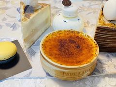 -PAUL LAFAYET 法式甜品(深圳湾万象城店)