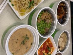 -老乡鸡(马鞍山路店)
