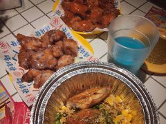 -碌碌发·东南亚风味烧烤档(体育西店)