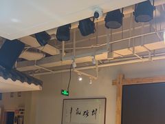 -胡烤乱串(枣园店)