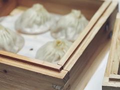 丝瓜小笼-二十四单 淮扬新味