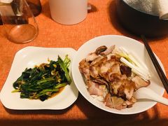 -吾家香港烧腊专门店