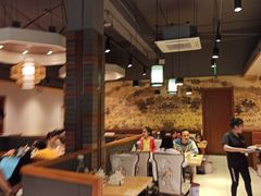 大堂-南海渔家•海鲜•正宗海南菜(海棠湾店)