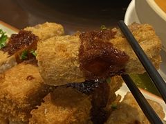 -莲花公园煎蟹(总店)