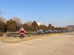 -中国航空博物馆