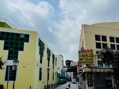 -龙环葡韵住宅式博物馆