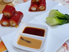 -赏点粤式点心(广州塔店)