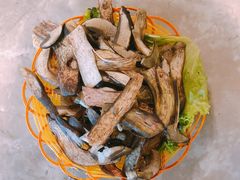 -易门野生菌府·菌海森林(月牙潭公园店)