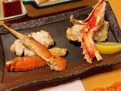 -蟹道乐(道顿堀本店)