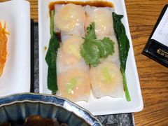 鲜虾肠粉-小城粥道·海胆鲜虾粥(解放广场店)
