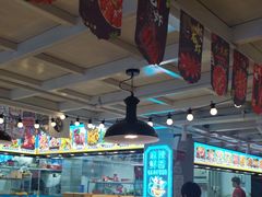 -石牌岭小亮蒸虾•湖北老字号(左岭店)