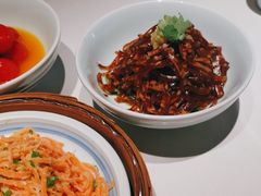 -0776食堂·京城创意菜(七里庄店)
