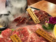 -蒜香焼肉PURUSHIN(马场路店)