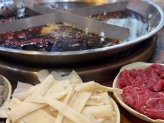 -储奇门鳝鱼火锅(总店)