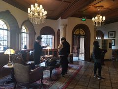 -马勒别墅饭店(静安寺店)