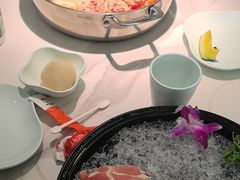 -小肥羊·牛羊肉火锅(万达广场店)