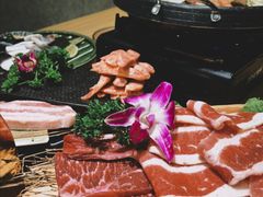 -吉秋田鲜和牛烧肉·肉档自选
