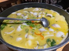 -滇铺子·云南特色菜·第九届野生菌美食节(东风东路c86店)