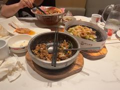 -七八冷面·延边朝鲜族美食(世纪汇店)