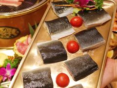 -西塔老太太泥炉烤肉(湖东领汇广场店)